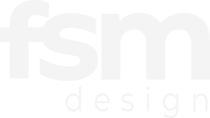 logo FSM Design